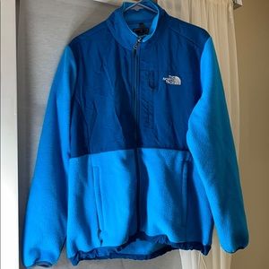The North Face Women's Denali Fleece Jacket